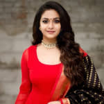 Keerthy Suresh