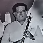M.P.N. Ponnuswamy