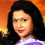 Mita Chatterjee