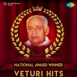 National Award Winner - Veturi Hits