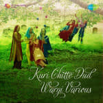 Kuri Chitte Dud Wargi Various