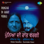 Puniyan Di Raat Didar Sandhu