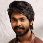 G.V.Prakash Kumar