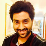 Anand Aravindakshan