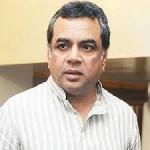 Paresh Rawal