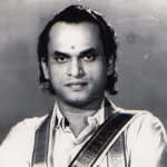 M.K. Thyagaraja Bhagavathar