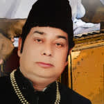 Iqbal Afzal Sabri