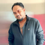 Gourov Dasgupta