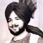 Karamjit Dhuri