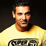 John Abraham