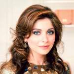 Kanika Kapoor