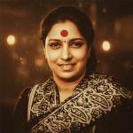 S. Janaki