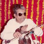 Nanjibhai Mistry