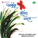 Ektuku Chhowa Lage - Vrious