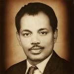 M.S.Baburaj