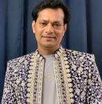 Manoj Mishra