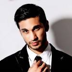 Arjun Kanungo