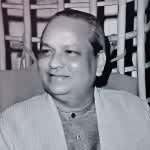 Pt. Kumar Gandharva