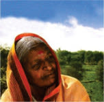 Diwaliben Bhil