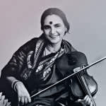 Dr. N. Rajam