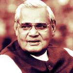 Atal Bihari Vajpayee