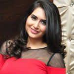 Vyoma Nandi