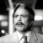 Nazir Hussain