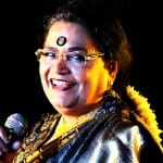 Usha Uthup