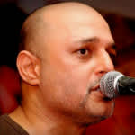 Ali Azmat