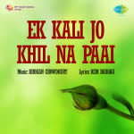 Ek Kali Jo Khil Na Paai