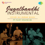 Jugalbandi Instrumental - Ustad Ali Akbar Khan, Pt. Ravi Shankar