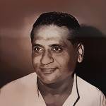 Abraham Bhagat