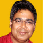 Mir Afsar Ali