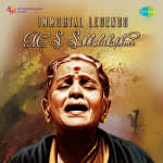 Immortal Legend M.S. Subbulakshmi