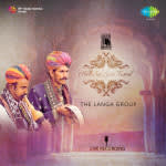 World Sufi Spirit Festival - Langa Group