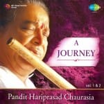 A Journey Pandit Hariprasad Chaurasia Volume 2