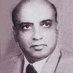 P. L. Santoshi
