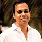 Sandesh Shandilya