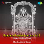 Paadana Prabhu Paadana - Vol 2