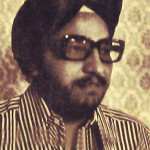 Jaspal Singh