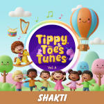 Tippy Toes Tunes Vol 5