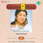 Golden Hour Lata Mangeshkar Devotional