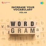 Wordgram Vol-64