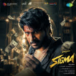 Sigma (Telugu)