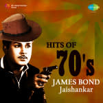 Hits of 70's James bond - Jaishankar
