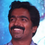 Ravi Basrur