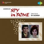 Spy In Rome