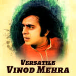 Versatile Vinod Mehra