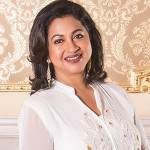 Radhika Sarathkumar