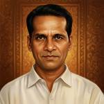 Pendyala Nageswara Rao